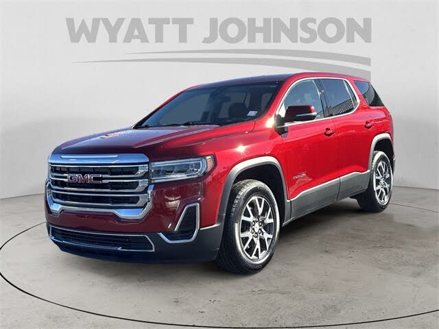 2023 GMC Acadia SLE FWD