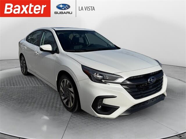 2023 Subaru Legacy Limited AWD
