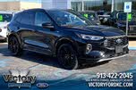 Ford Escape Hybrid ST-Line Elite AWD