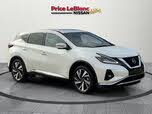 Nissan Murano SL AWD