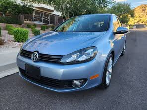 Volkswagen Golf TDI