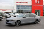 Honda Accord Hybrid Sport FWD