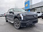Ford F-150 Lightning XLT SuperCrew AWD