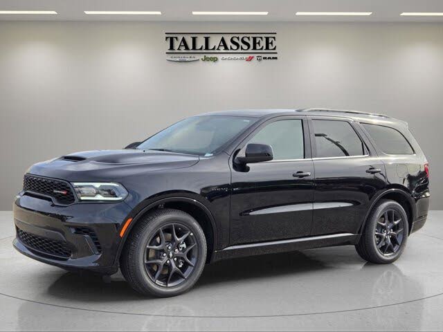 2026 Dodge Durango GT HEMI AWD