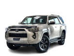 Toyota 4Runner SR5 4WD