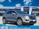 Cadillac XT5 Luxury AWD