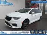 Chrysler Pacifica Limited AWD