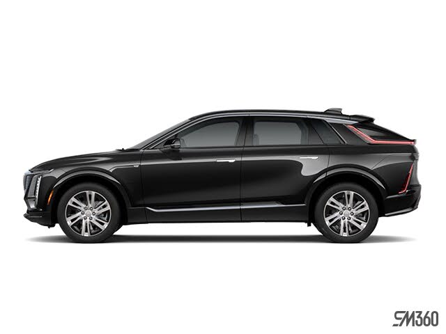 Cadillac LYRIQ Tech RWD 2024