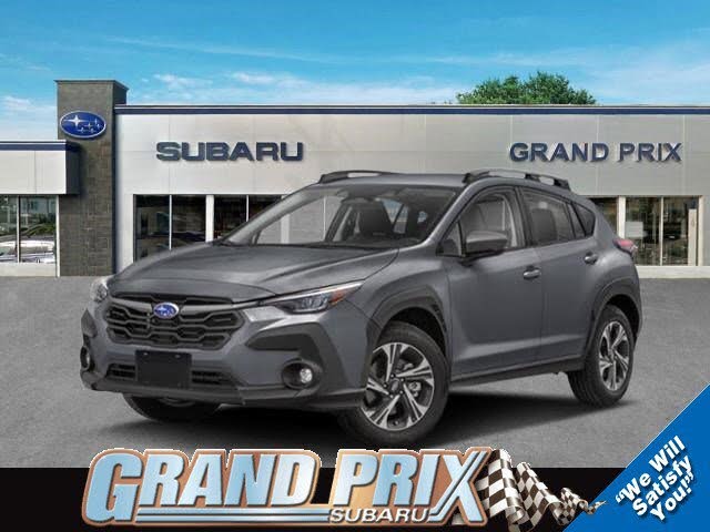 2026 Subaru Crosstrek Premium AWD