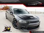 Dodge Charger Scat Pack RWD