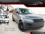 Land Rover Range Rover Autobiography LWB 4WD