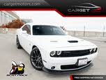 Dodge Challenger R/T Scat Pack RWD