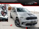 Dodge Durango R/T Plus AWD