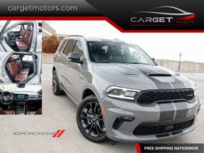 Dodge Durango R/T Plus AWD