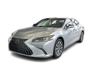 Lexus ES 350 FWD
