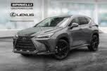 Lexus NX 350 Ultra Premium AWD