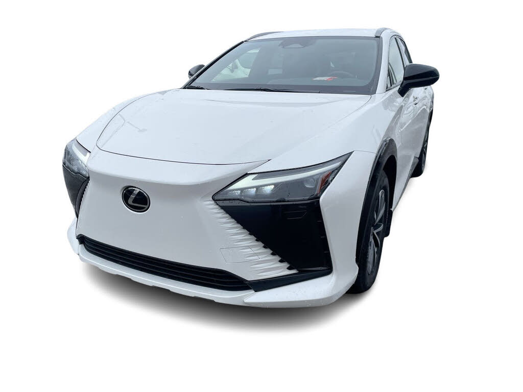 Lexus RZ 450e Luxury AWD 2023