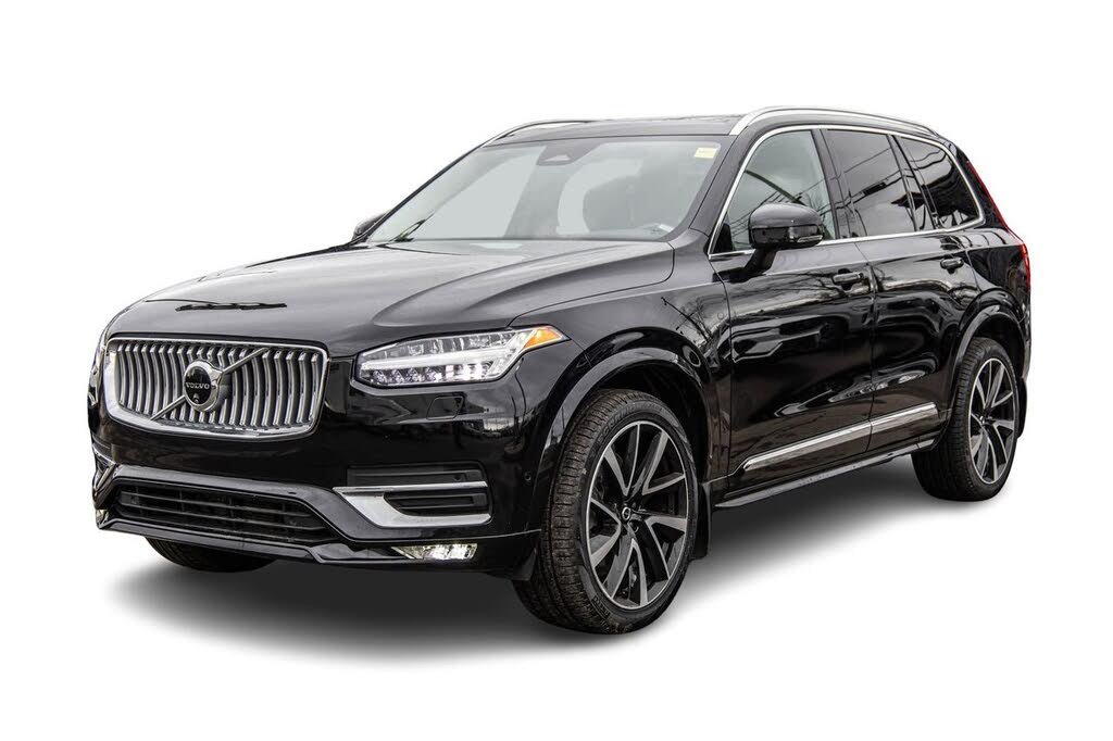 2024 Volvo XC90 B6 Plus Bright Theme 7-Passenger AWD