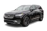 Volvo XC90 B6 Plus Bright Theme 7-Passenger AWD