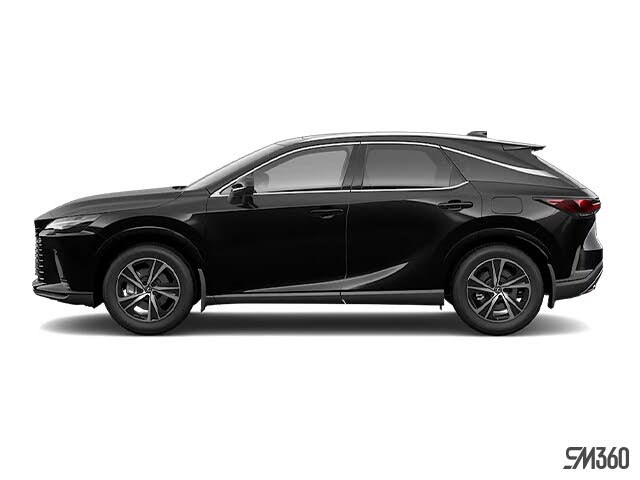 2026 Lexus RX Hybrid 350h Premium AWD