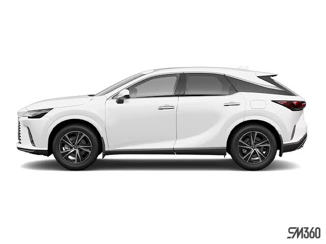 Lexus RX Hybrid 350h Premium AWD 2026