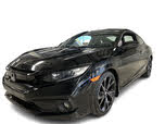 Honda Civic Sport Coupe FWD