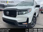 Honda Ridgeline Sport AWD