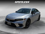 Honda Civic Sport FWD