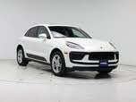 Porsche Macan AWD