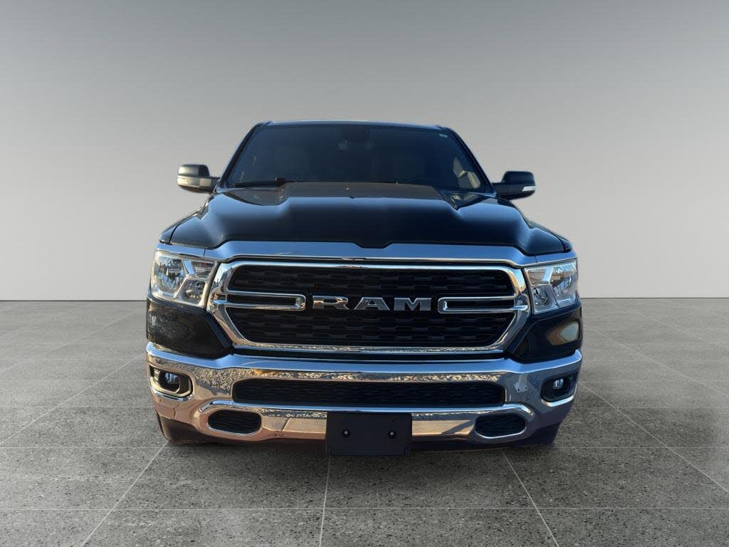 2022 RAM 1500 Lone Star Quad Cab RWD