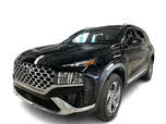 Hyundai Santa Fe SEL AWD