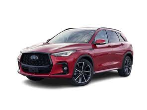 INFINITI QX50 Sport AWD