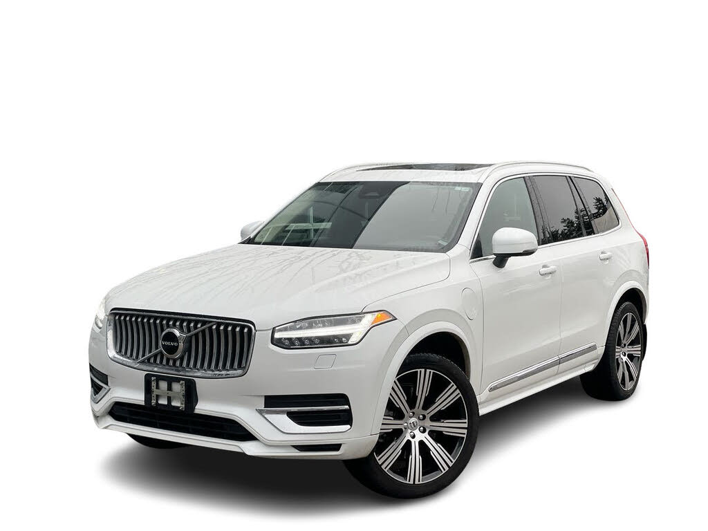 2023 Volvo XC90 Recharge T8 Core Bright Theme eAWD