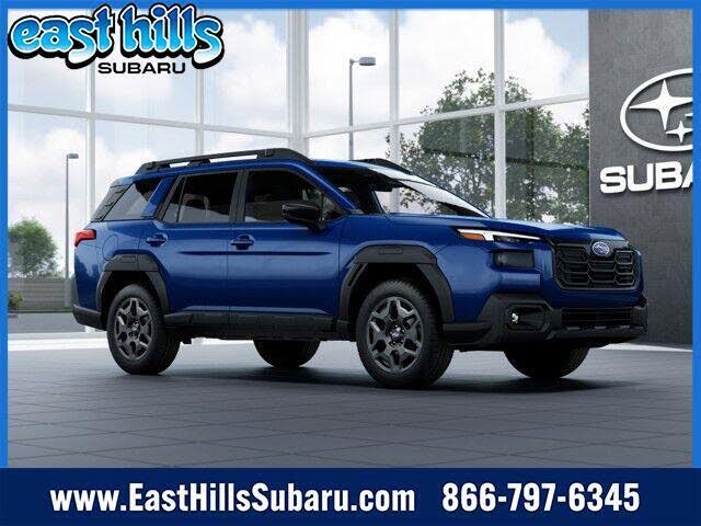 2026 Subaru Outback Premium AWD