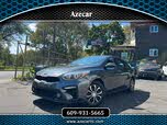 Kia Forte FE FWD