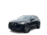 Volvo XC60 Hybrid Plug-in T8 Polestar Engineered eAWD