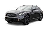INFINITI QX70 AWD