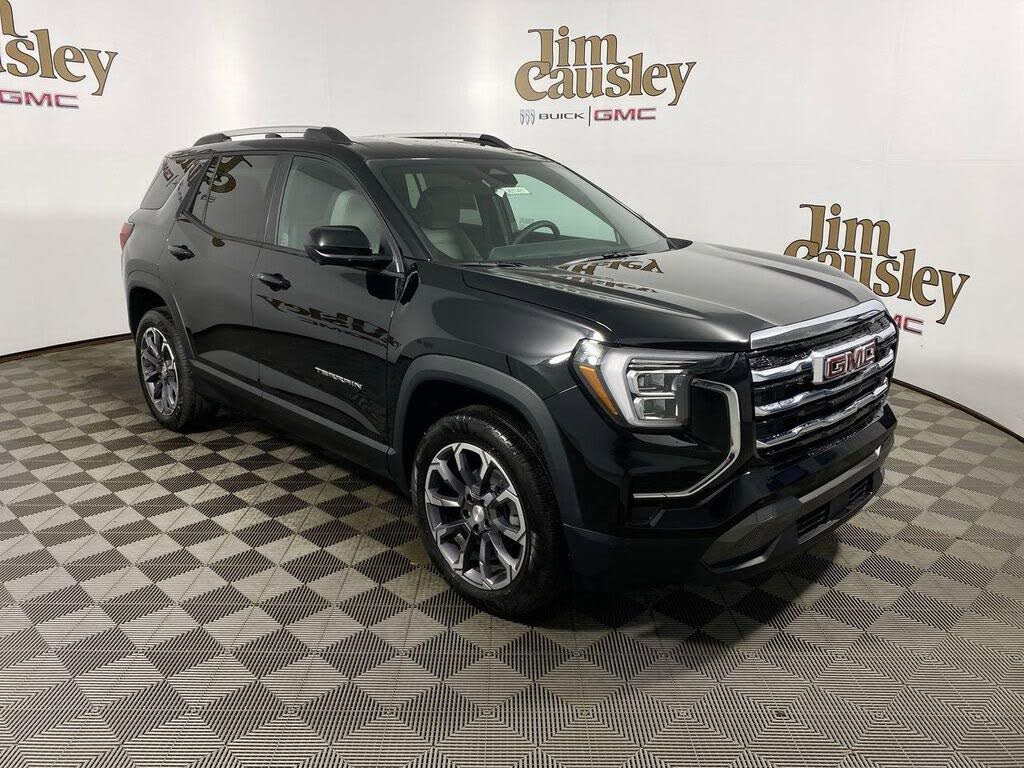 2026 GMC Terrain Elevation AWD