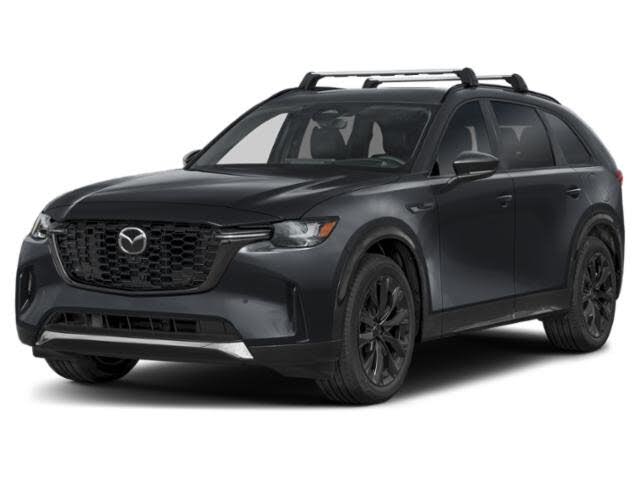 2026 Mazda CX-90 3.3 Turbo S Premium Sport AWD