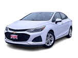 Chevrolet Cruze LT Sedan FWD