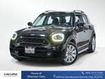 MINI Countryman Cooper S FWD