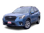 Subaru Forester Touring Wagon AWD