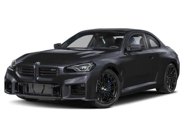 2026 BMW M2 RWD