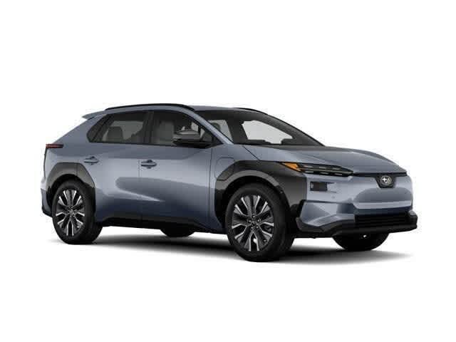 2026 Subaru Solterra Limited  XT AWD