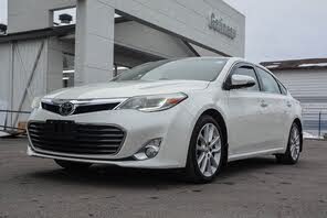 Toyota Avalon Limited