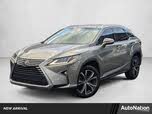 Lexus RX 350 FWD