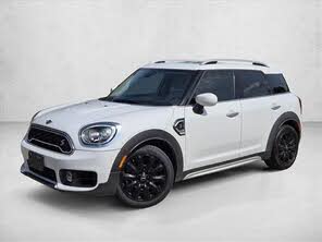 MINI Countryman Cooper S FWD