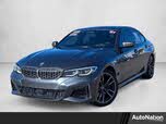 BMW 3 Series M340i RWD