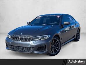 BMW 3 Series M340i RWD