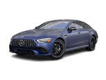 Mercedes-Benz AMG GT 53 4-Door Coupe AWD